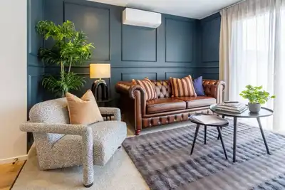 Image de Executive Stay, Work Trip, Event Base with Parking
