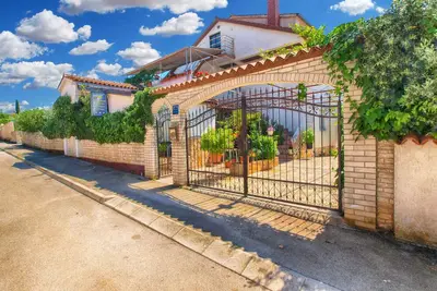 Image de Appartement de vacances avec climatisation