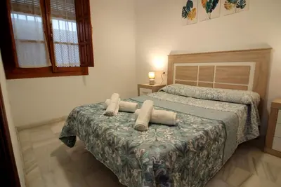 Image de The Jewish Quarter Hideaway