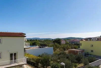 Image de Appartements Milenko (121621-A1) - Vodice