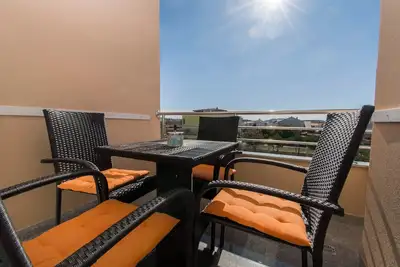 Image de Appartements Milenko (121621-A2) - Vodice