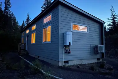 Image de Quiet Orbit - Cozy 2br Near Wind River and Carson