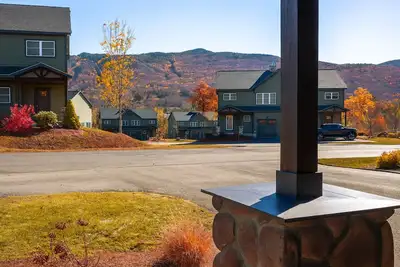 Image de The Pines at Forest Ridge - 5 bed, 4. 5 Bath - 3200 sq ft - Pools - Loon - New!