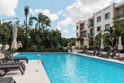 Image de Ombú: Modern comfort in Huayacán