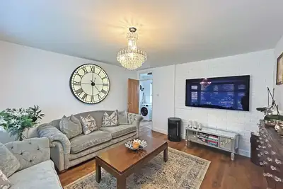 Image de 2 chambres à coucher à Peacehaven