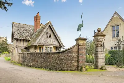 Image de 2 chambres à coucher à Sturminster Newton