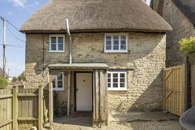 Image de 1 chambres à coucher à Sturminster Newton