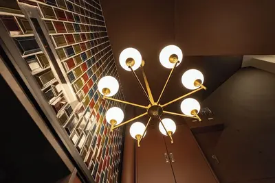 Image de Villa Customa Room 301 / Taito-ku Tokyo