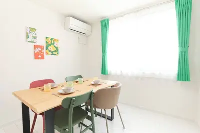 Image de C4 minute walk from Kojiya StationMaximum 4 peop / Ota-ku Tokyo