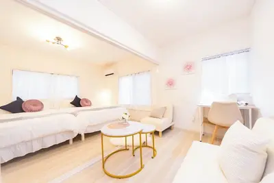 Image de Accommodates 13 people Dog run and Bbq available House with a large garden in Yokkaichi city Aoba / Yokkaichi Mie