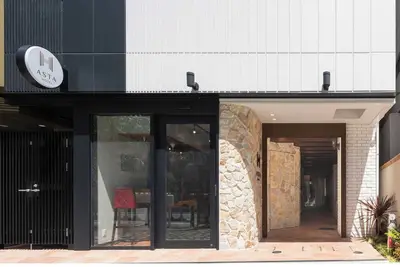 Image de Nonsmoking Connecting room for 4 people Room only / Toshima-ku Tokyo