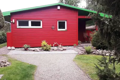 Image de Vacation apartment/apartment for 4 guests with 50m² in Basedow (147715)