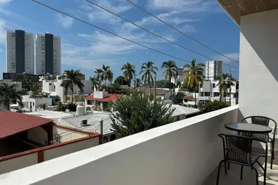 Image de Apartment a few blocks from the beach and Golden Zone ByGPS