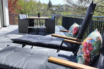 Image de Vacation apartment/apartment for 6 guests with 60m² in Diemelsee (299682)