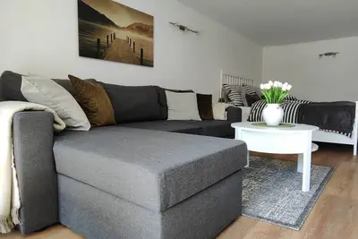 Image de Vacation apartment/apartment for 4 guests with 45m² in Diemelsee (299683)