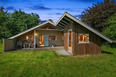 Image de Charming cottage near the water