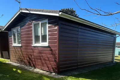 Image de Stanbury, family friendly, character holiday cottage in St Merryn