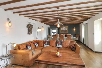 Image de Clawddcam, pet friendly, character holiday cottage in Mathry