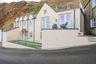 Image de The Old Kipper Hoose, pet friendly, with hot tub in Gardenstown