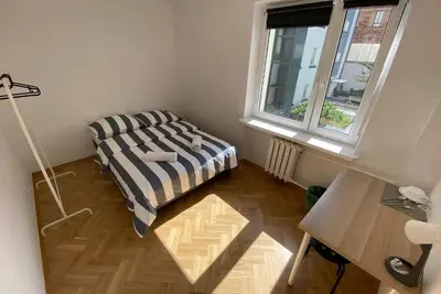 Image de Fantastic Inn Warsaw - Hoża