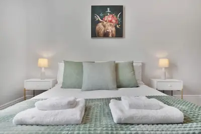 Image de WhiskAwayHomes Shaw Street Apartment 6