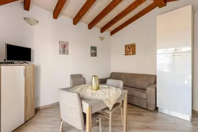 Image de Appartement avec balcon à Badesi