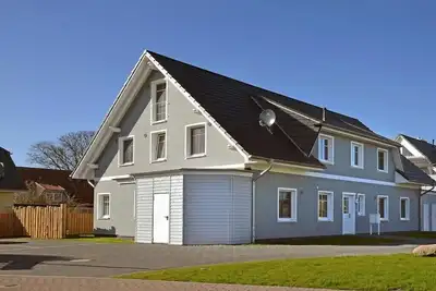 Appartement d'une chambre