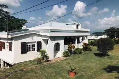 Image de Homerez - Appartement Rivière-Salée