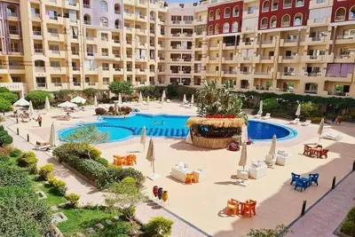 Image de Florenze Khamsin Hurghada Room J113