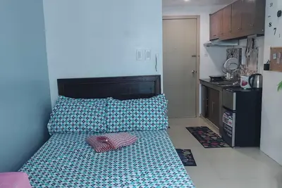 Nix Staycation MPlace Tower-A 16e étage