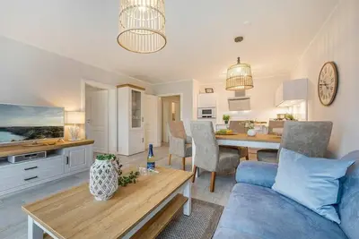 Appartement d'une chambre