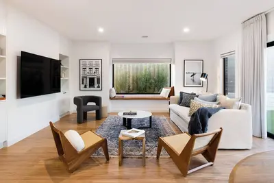 Image de 1 Beach House - Maison intelligente de luxe primée