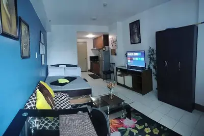 Nix Staycation MPlace Tour B 7e étage