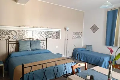 Image de Studio familial EcoSpa Chic Signorino Resort pour 4 personnes