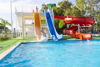 Image de Appartements Laguna Park