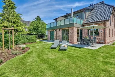 Appartement de vacances avec 2 chambres