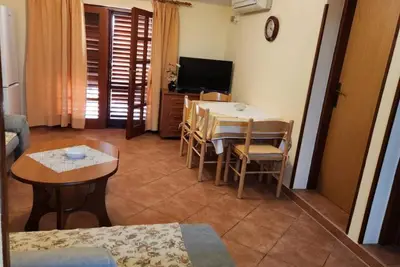 Image de Two Bedroom Apartment (A2)