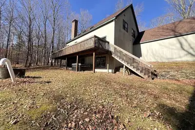 Image de Beautiful Cottage with Hot-tub in Winhall, Vermont