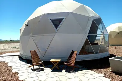 Image de Impressive Dome with Great Panoramic Desert Views in Willcox, Arizona