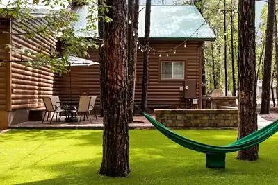 Image de Mountain Escape in Pinetop, Az
