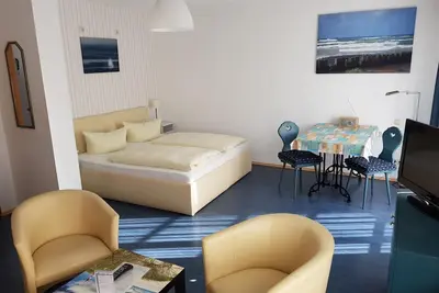 Image de Ankern - 2-room vacation apartment - Ankern - Landhotel Ostseetraum