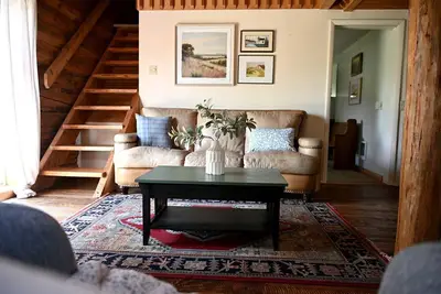 Image de Scenic Mountain Cabin with Hot Tub & Ski-In Access near National Parks in Island Park, Idaho