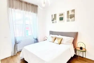 Image de Charming Stay Bergamo City Center