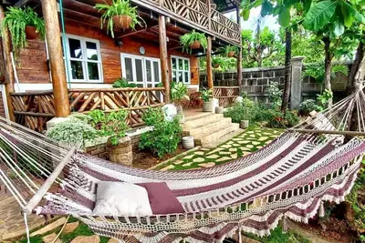 Image de Beautiful Casita by the Beach for an Unforgettable Getaway in Pochomil, Nicaragua
