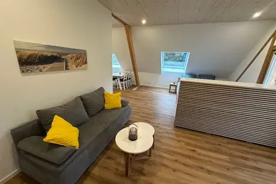 Image de Appartement 'Ferienwohnung Derday Im Schuttertal' avec balcon et Wi-Fi