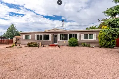 Image de Beautiful Cottage with Barbecue in Payson, Arizona