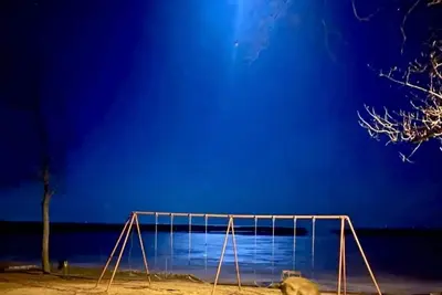 Image de Quaint Lake Cottage Perfect to Reconnect with Nature in Michigan