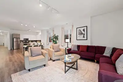 Image de South Loop · 3 Kings · Steps from McCormick Place