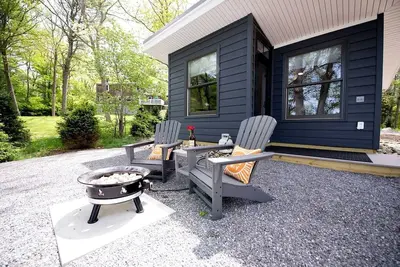 Image de Maine Coastline Cottage for an Outdoor Adventure near Freeport