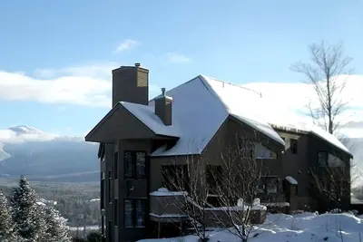 Image de Luxury Cabin Rental near Mt. Washington for a Vacation in New Hampshire